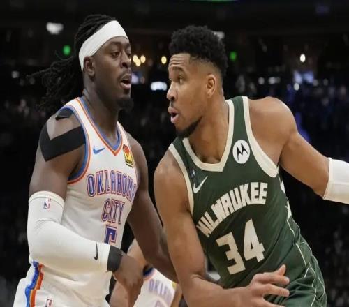 字母哥：我們有些人太自私只想著單干，根本不是為了贏球而戰(zhàn)