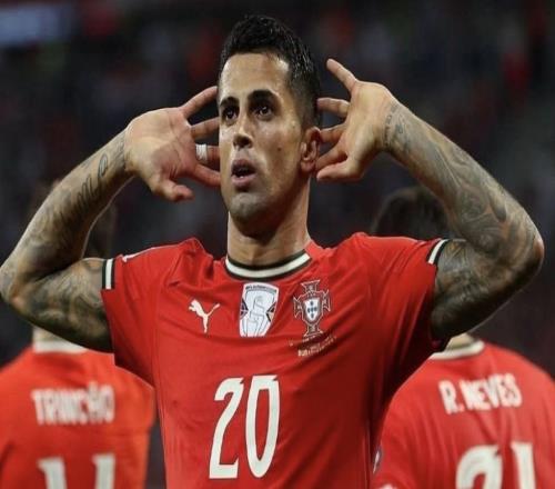 羅馬諾：國米和巴薩再次就轉(zhuǎn)會聯(lián)系了坎塞洛的團(tuán)隊