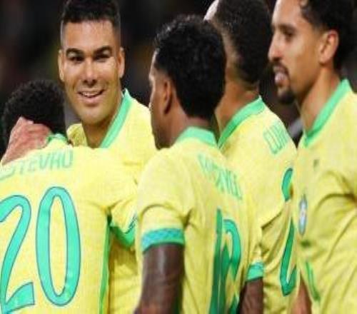 如何看待皇馬近況卡塞米羅：不會為皇馬擔心，我更擔心曼聯(lián)