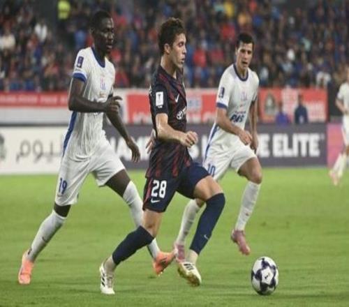 大寫的尷尬！申花客場(chǎng)不敵柔佛新山，亞冠積分榜中超前三集體墊底