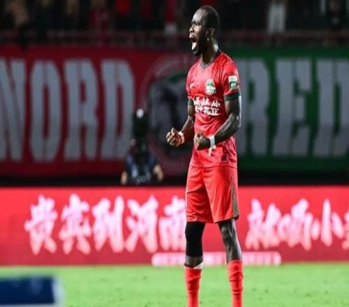 價值6分的勝利！河南隊終結六輪不勝