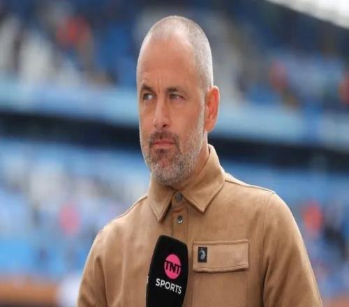 喬科爾：安德雷表現(xiàn)得太出色了切爾西正悄然重回爭冠行列