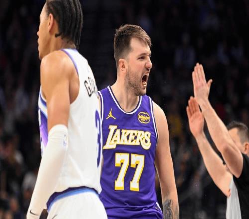 狂轟42分，爆砍33分！NBA歷史首人！這就是他成最強狀元的原因