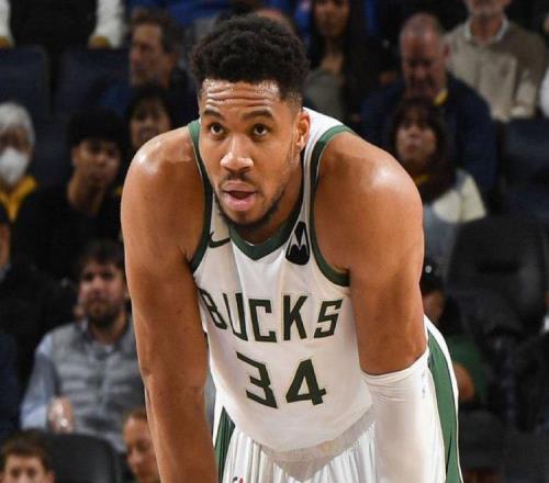 字母哥宣布重要決定！湖人趕緊交易吧，東詹能否奪冠就看這次了