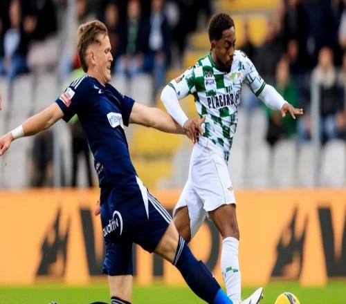 加布里埃爾能否正式加盟上港，至今還沒明確結(jié)論，引發(fā)熱議