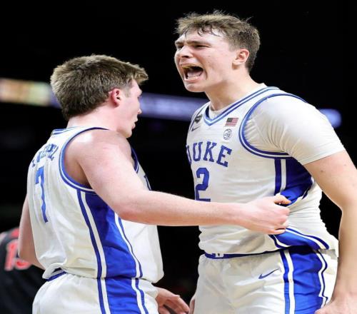 神仙打架！弗拉格vs克努佩爾，最佳新秀該怎么選