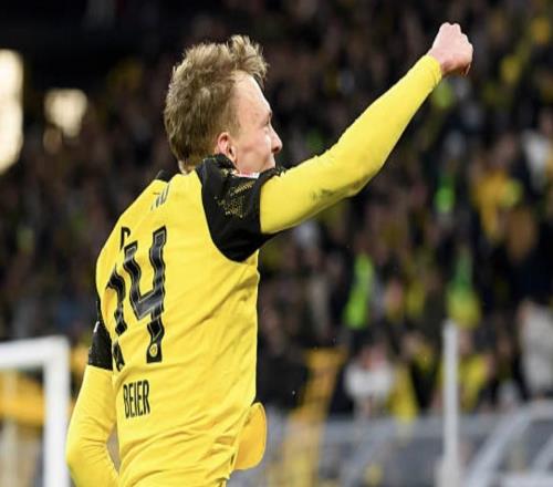 拜爾：在第90分鐘進(jìn)球卻在第90分鐘被追平，這太糟糕了