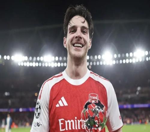 賴斯：本賽季的拜仁是歐洲最佳，這是本賽季戰(zhàn)術(shù)上最難的比賽