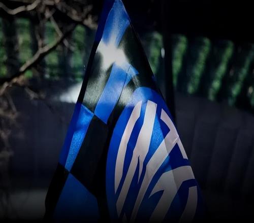 最后一戰(zhàn)國米與真藍黑之間2025年的宿命與輪回