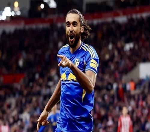 利茲聯(lián)的“簡單足球”激活了英超最被低估射手，凱恩替身找到了