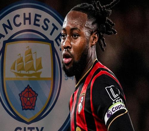 天空：在簽下塞門約后，曼城會留馬爾穆什與薩維尼奧