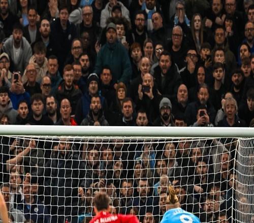 能翻盤(pán)嗎利物浦本賽季至今先丟球的4場(chǎng)英超比賽全輸