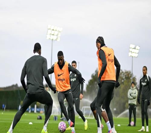 凱塞多：遠(yuǎn)離家鄉(xiāng)來英國踢球很艱難爸爸總讓我去嘗試射門