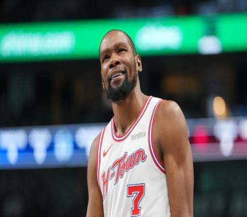 杜蘭特奪冠5大條件曝光，少一個(gè)都不夠！難怪美國(guó)球迷集體炸鍋了