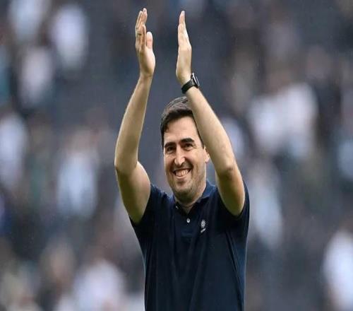 名記：水晶宮密切關(guān)注伊勞拉的未來，他們在找格拉斯納繼任者