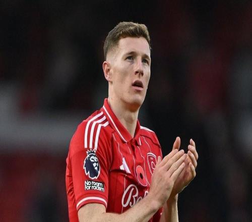 TA記者：兩個(gè)月前曼聯(lián)的首要目標就是安德森，現在仍舊如此