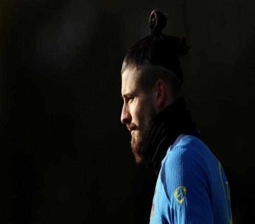 意媒：德拉古辛被推薦給米蘭，但阿萊格里更想要喬戈麥斯