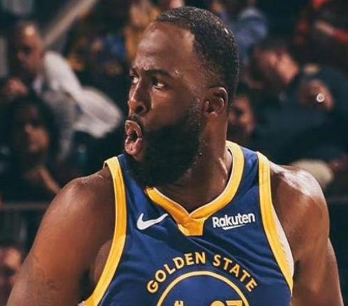 里弗斯：明明是格林沖裁判揮手咆哮，可為什么小波特領(lǐng)到了技犯