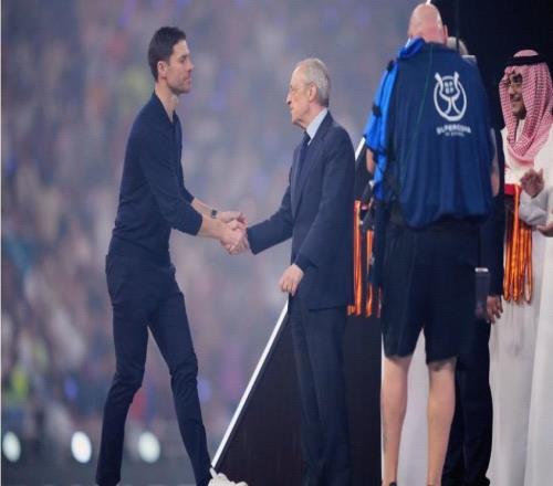 TA談阿隆索下課：年輕教練的共同敗因在于過于堅持己見