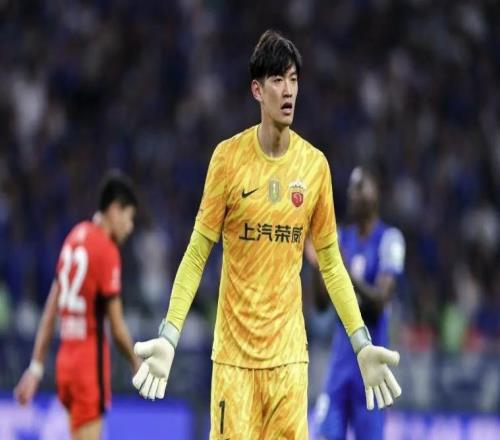 02！海港完敗武里南，4輪1平3負(fù)，1分小組墊底，中超第1亞冠墊底