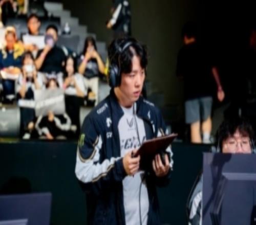 韓媒爆料：GEN助教Helper加入一支LPL隊伍