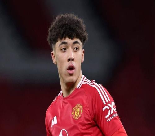 記者：曼聯(lián)正與布拉德福德城談19歲前鋒惠特利租借事宜