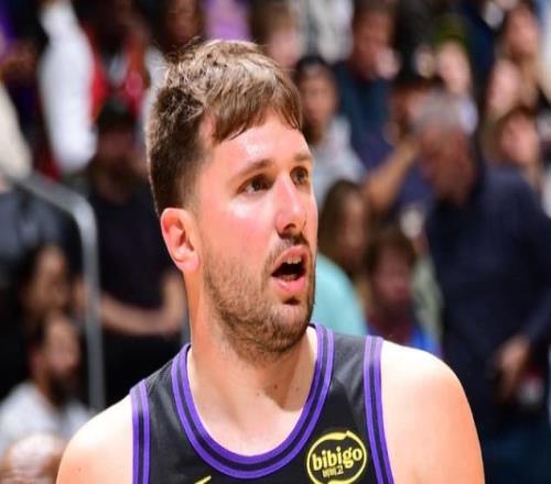 東契奇轟34+8卻遭多方炮轟！罰球販子最被高估超巨聯(lián)盟吹捧過(guò)度