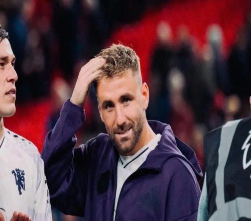 阿莫林：一點也不在乎領(lǐng)先利物浦，我想拿英超冠軍希望肖被英格蘭征召，也不希望他被征召