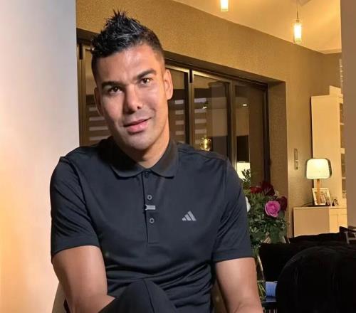 曝卡塞米羅拒絕降薪續(xù)約曼聯(lián)！阿莫林欲親自游說，以自己收入為例