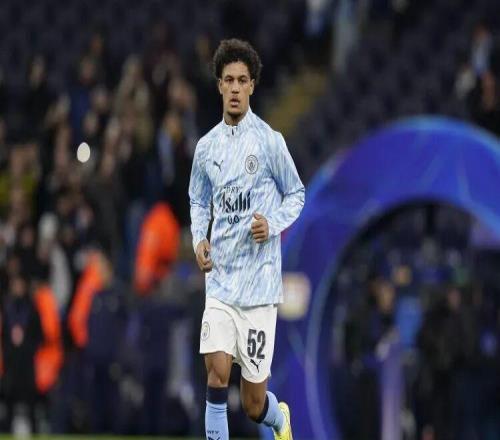 3500萬歐擊敗多特蒙德富勒姆接近簽下曼城邊鋒鮑勃，球員身價2500萬鎊