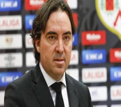 巴列卡諾主席：西甲還有比內格雷拉案更嚴重的事，現在好多了