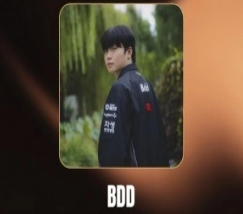 LeagueAwards：KT中單Bdd選手榮獲國外聯(lián)盟頒獎典禮LCK年度最佳選手獎