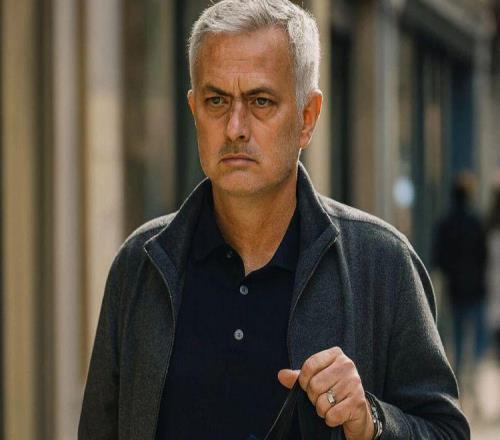 你在他鄉(xiāng)還好嗎穆帥揭秘歐冠拿小麥球衣，在曼聯(lián)為他得罪博格巴