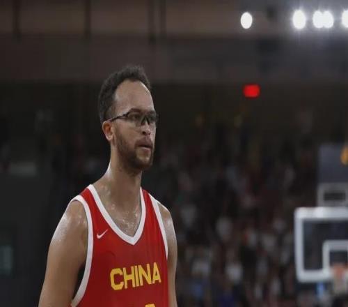 登上熱搜！李凱爾改回美國籍其實(shí)無(wú)所謂啦