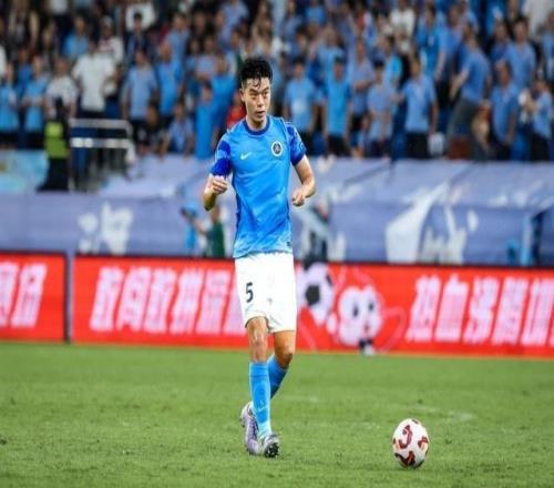 一路滑坡！深圳新鵬城近8輪聯(lián)賽1勝7負(fù)，僅比降級(jí)區(qū)高出2分