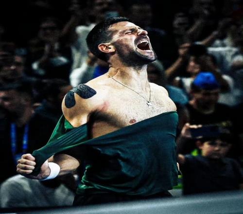 101冠的撕衣斗士，2026賽季再見！