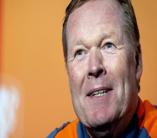 科曼：諾阿朗和我說(shuō)，那不勒斯季前28天集訓(xùn)他從沒(méi)見(jiàn)過(guò)球