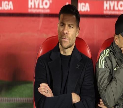 西甲爆大冷！9人皇馬02竟不敵保級隊！阿隆索怒批：裁判故意針對