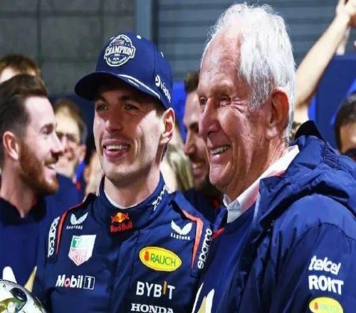 紅?！霸煨谴髱煛瘪R爾科年底離任！維斯塔潘的決定會(huì )受到影響么