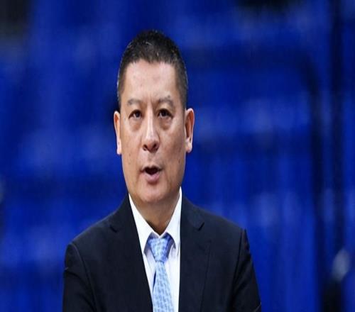 CBA第4個(gè)下課主教練產(chǎn)生！球迷：下一個(gè)是劉煒OR張慶鵬