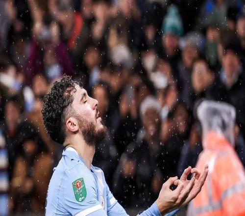 晉級四強，曼城時(shí)隔4年再度闖進(jìn)英聯(lián)杯半決賽