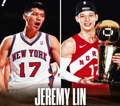NBA歷史10大惋惜！他們若是“長存”，勢必改寫歷史，林書豪入選