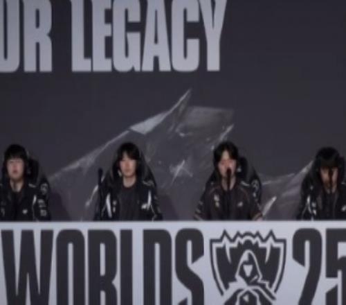 Score：打到bo5我們考慮要線上打的舒服我們覺得掘墓是可以的