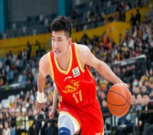 衛冕冠軍廣廈大勝深圳豪取5連勝胡金秋9000分里程碑塔克21分