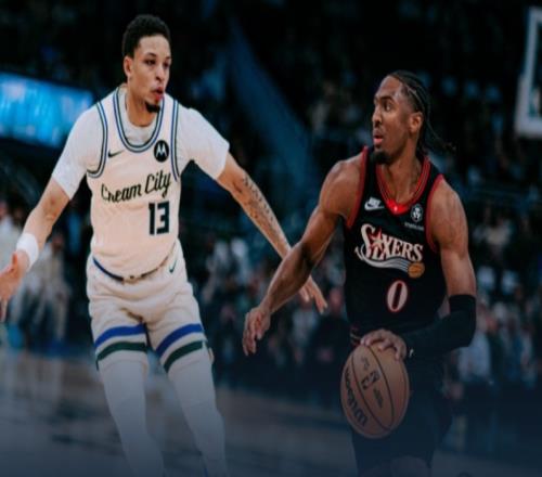 狂轟54+5+9！創(chuàng)下聯(lián)盟79年神跡，恩比德認(rèn)命吧，他才是球隊(duì)老大