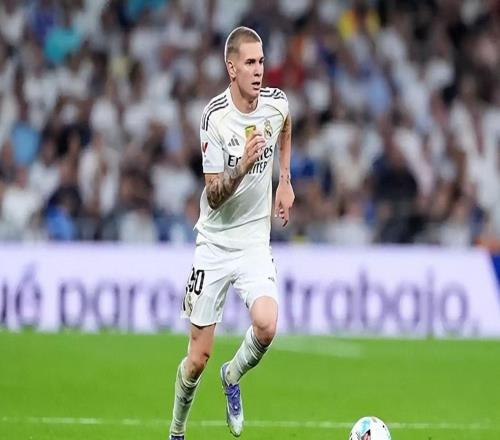 為何皇馬放走恩德里克，卻堅決留下馬斯坦圖諾