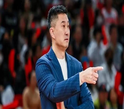 廣東隊新賽季12人大名單浮出水面！四外援豪陣太強悍杜鋒底氣足