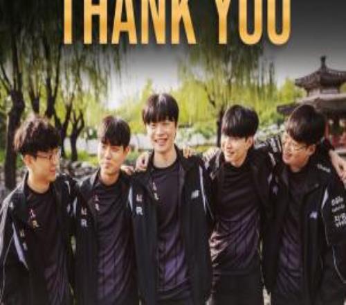 S15亞軍俱樂部KT明年陣容確定！PerfecT+Cuzz+Bdd+Aiming+Ghost