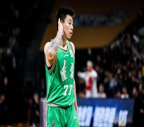 遼籃四連敗！楊鳴該下課弗格12分反擊舊主，張鎮(zhèn)麟灑淚安撫球迷
