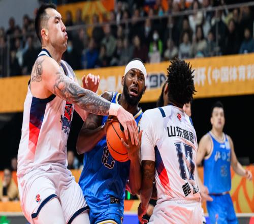 CBA新賽季分檔：第一檔有5隊(duì)，北京被外援耽誤，遼寧新疆前景黯淡
